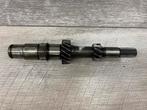 VW Kever / T2 main shaft versnellingsbak, Auto-onderdelen, Transmissie en Toebehoren, Ophalen of Verzenden, Gebruikt, Volkswagen