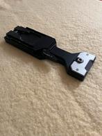 Smallrig VCT-14 quick release, Ophalen of Verzenden, Zo goed als nieuw, Video