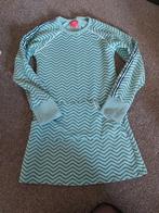 Little miss juliette jurk meisje maat 140, Gebruikt, Little Miss Juliette, Meisje, Ophalen of Verzenden