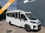 Dethleffs Globebus Camp Active T4 - automaat - modeljaar 26, Caravans en Kamperen, Campers, Automaat, Standaard zit, Airbags, Ringverwarming