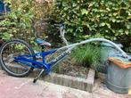 Trek Mountain Train 24 inch kinderfiets, Ophalen, Gebruikt, 20 tot 40 kg, Aanhangfiets