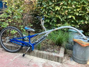 Trek Mountain Train 24 inch kinderfiets beschikbaar voor biedingen