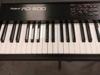 Roland RD-600 Stage Piano, Ophalen, Gebruikt, 88 toetsen, Roland