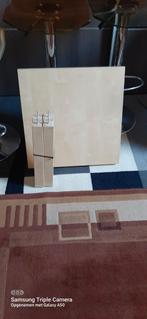 Ikea tafeltje, Ophalen, Gebruikt, Hout, Minder dan 55 cm