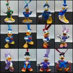 Disney Dagobert Donald Katrien Duck kerst ornamenten hanger, Diversen, Kerst, Ophalen of Verzenden