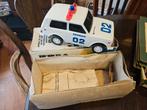 Lada Niva Politie Made in USSR CCCP Novoexport Groot, Verzenden, Gebruikt