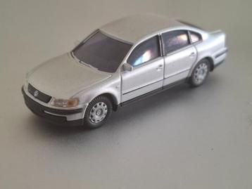 1:87 Volkswagen VW Passat B5 AWM € 6 beschikbaar voor biedingen