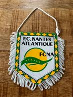 FC Nantes vaantje, Ophalen of Verzenden