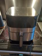 Airfryer Inventum G500HLD Zo goed als nieuw, Ophalen of Verzenden, Zo goed als nieuw, Airfryer XL, 1500 gram of meer