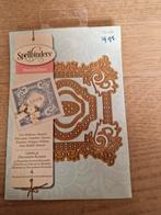 Spellbinders Snijmal S4-469 - Nieuwstaat!, Ophalen of Verzenden, Zo goed als nieuw, Overige thema's