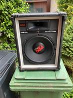 WEM pro plus speaker, Audio, Tv en Foto, Luidsprekers, Ophalen of Verzenden, Gebruikt, Overige typen, Overige merken