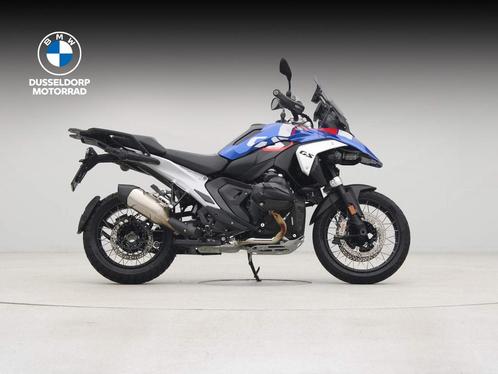 BMW R 1300 GS Trophy (bj 2024), Motoren, Motoren | BMW, Bedrijf, Overig, meer dan 35 kW, ABS, Cruise Control
