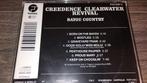 Creedence Clearwater Revival ‎- Bayou Country, Ophalen of Verzenden, Zo goed als nieuw, Poprock