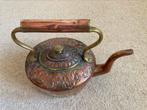 Koperen ketel, Ophalen of Verzenden