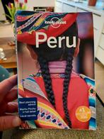 Lonely Planet Peru Reisgids, Boeken, Gelezen, Lonely Planet, Budget, Greg Benchwick, et al.