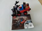 Lego Technic - Mini Graver ( Lego nr - 42116, Kinderen en Baby's, Speelgoed | Duplo en Lego, Ophalen of Verzenden, Zo goed als nieuw