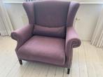 Love seat, Huis en Inrichting, Fauteuils, Ophalen, Gebruikt, 75 tot 100 cm