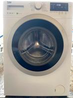 Beko wasmachine, Witgoed en Apparatuur, Ophalen, Zo goed als nieuw, Voorlader, 85 tot 90 cm