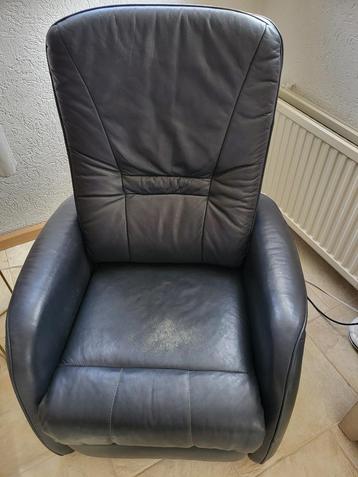 Electrische relax stoel  beschikbaar voor biedingen