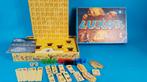 Luxor, bordspel van Ravensburger, compleet. 8C, Tweedehands verkoop, Tweedehands verkoop, Gebruikt, Ophalen of Verzenden