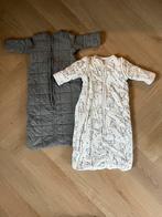 Hema slaapzakken 68-80 - TOG waarde 3.0, Ophalen of Verzenden, Gebruikt, 70 tot 85 cm, Slaapzak