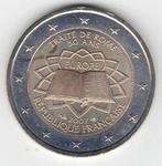 25-2441 Frankrijk 2 euro 2007, Verzenden, Frankrijk, 2 euro, Losse munt