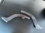 Yamaha XVS dragstar classic achter spatbord beugels, Ophalen, Gebruikt