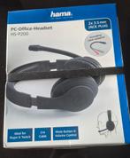 Hama HS-P200, Ophalen of Verzenden, Nieuw, Op oor (supra aural), Overige merken
