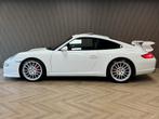 Porsche 911 3.8 Carrera S AUT. GT3 KIT *71.127KM* LEDER MEMO, Automaat, Achterwielaandrijving, 4 stoelen, Leder