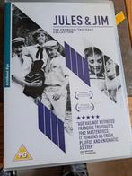 Jules & Jim dvd Francois Truffaut, Cd's en Dvd's, Ophalen of Verzenden, Zo goed als nieuw