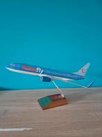 Uniek model ArkeFly schaal 1/100!!, Verzamelen, Luchtvaart en Vliegtuigspotten, Ophalen of Verzenden, Nieuw, Schaalmodel