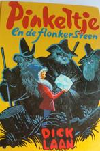 Dick Laan –  K – Zie beschrijving, Ophalen of Verzenden, Gelezen