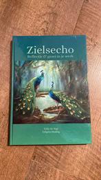 Coby de Vegt - Zielsecho, Achtergrond en Informatie, Nieuw, Ophalen of Verzenden, Coby de Vegt