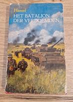 Het Bataljon der Verdoemden - Sven Hassel, Ophalen of Verzenden, Tweede Wereldoorlog, Gelezen, Sven Hassel