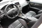Mercedes-Benz C-Klasse AMG 63 Schuifdak | Memory | Leder | H, Auto's, Mercedes-Benz, Automaat, Achterwielaandrijving, Leder en Stof