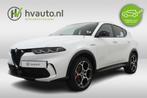 Alfa Romeo Tonale Q4 PLUG-IN HYBRID VELOCE 280PK | Panoramad, Automaat, 77 km/l, Zwart, 4 cilinders