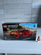 Lego Speed Champions Ferrari 813 Competizione | 76914 NIEUW!, Ophalen of Verzenden, Nieuw, Complete set, Lego