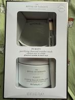 Rituals Gezichtsmasker - Nieuw!, Gehele gezicht, Zwart, Nieuw, Ophalen of Verzenden