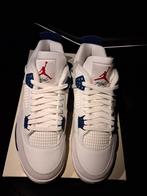 Jordan 4 Retro SB Navy EU 44, Kleding | Heren, Schoenen, Nieuw, Ophalen of Verzenden, Nike Air Jordan, Wit