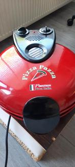 Pizzaoven te koop, Ophalen of Verzenden, Zo goed als nieuw