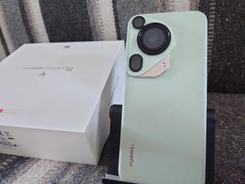 Huawei pura 70 ultra ZGAN  beschikbaar voor biedingen