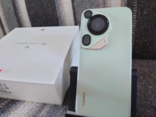 Huawei pura 70 ultra ZGAN, Telecommunicatie, Mobiele telefoons | Huawei, Zo goed als nieuw, Ophalen of Verzenden