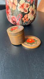 Amsterdamse school onderzetters, Antiek en Kunst, Ophalen of Verzenden