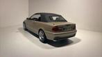 Bmw 3 series kyosho 1.18, Kyosho, Ophalen of Verzenden, A, A