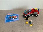 Lego 6486 Brandweerauto (Fire Engine), Complete set, Gebruikt, Ophalen of Verzenden, Lego