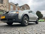 Audi 2004 Grijs, Automaat, 254 pk, 2671 cc, 109 €/maand
