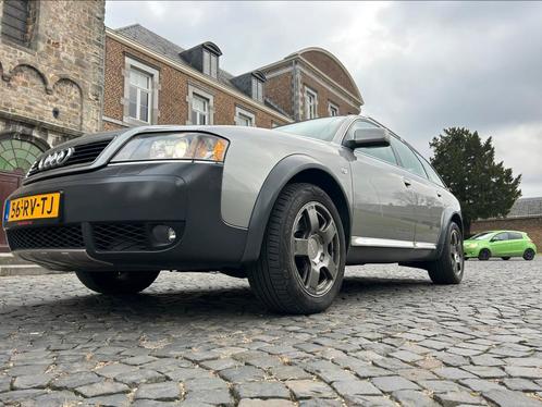 Audi 2004 Grijs, Auto's, Audi, Bedrijf, A5, 4x4, ABS, Adaptieve lichten, Adaptive Cruise Control, Airbags, Airconditioning, Climate control