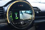 Mini Mini Clubman 1.5 One Salt Serious Business AUT|Headup, 65 €/maand, Stof, Gebruikt, 3 cilinders