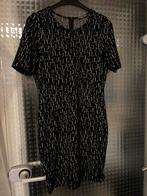 Juffrouw Jansen Jurk - Maat L, Kleding | Dames, Jurken, Zwart, Maat 42/44 (L), Ophalen of Verzenden, Zo goed als nieuw