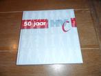 Jubileumboek: 50 jaar HVC (Nieuw Vennep), Ophalen of Verzenden, 20e eeuw of later, Nieuw